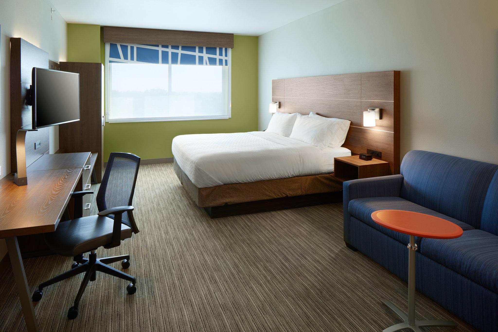 Home2 Suites By Hilton Cincinnati Liberty Township Wetherington Exterior photo