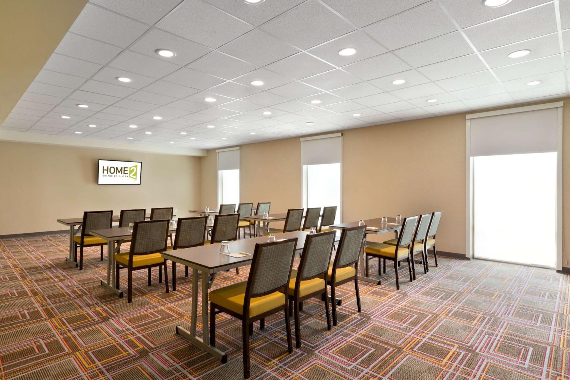 Home2 Suites By Hilton Cincinnati Liberty Township Wetherington Exterior photo